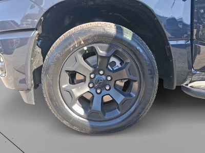 2027 RAM Ram 1500 RAM 1500 EXPRESS CREW CAB 4X4 5'7' BOX