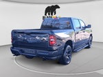 2027 RAM Ram 1500 RAM 1500 EXPRESS CREW CAB 4X4 5'7' BOX