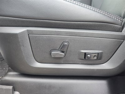 2025 RAM Ram 2500 RAM 2500 POWER WAGON CREW CAB 4X4 6'4' BOX