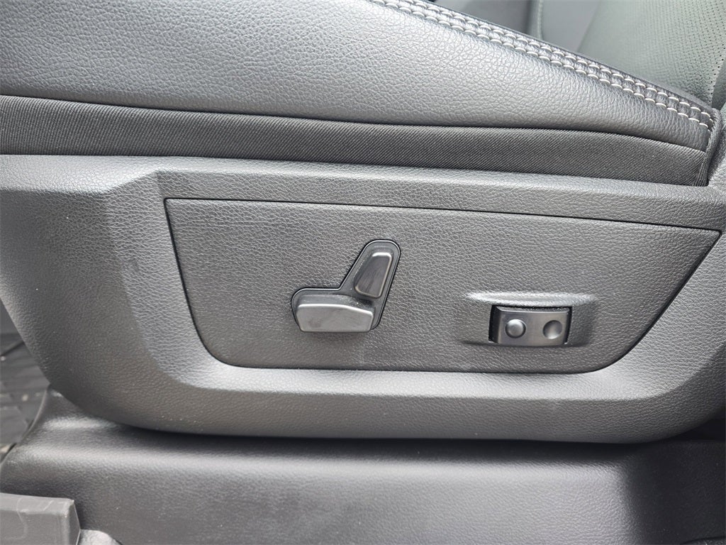 2025 RAM Ram 2500 RAM 2500 POWER WAGON CREW CAB 4X4 6'4' BOX