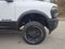 2025 RAM Ram 2500 RAM 2500 POWER WAGON CREW CAB 4X4 6'4' BOX