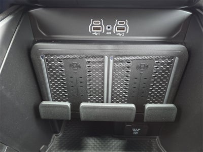 2025 RAM Ram 2500 RAM 2500 POWER WAGON CREW CAB 4X4 6'4' BOX