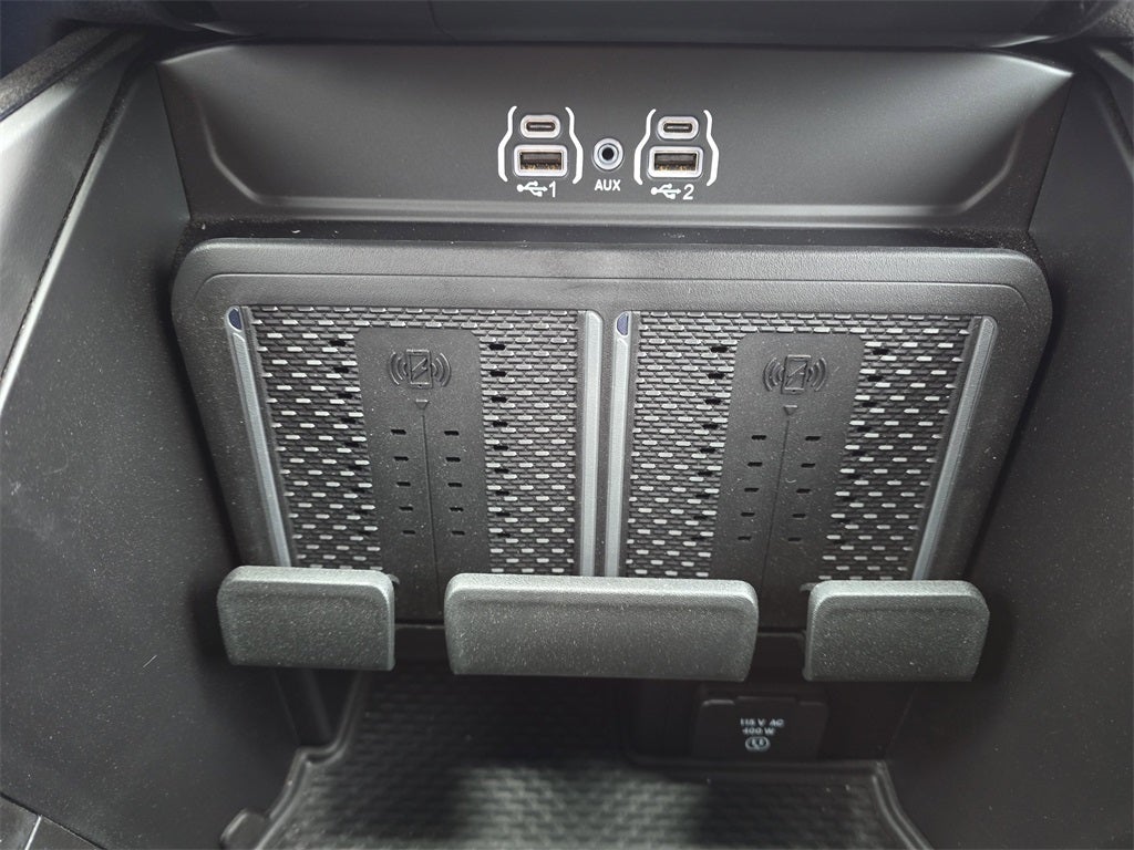 2025 RAM Ram 2500 RAM 2500 POWER WAGON CREW CAB 4X4 6'4' BOX