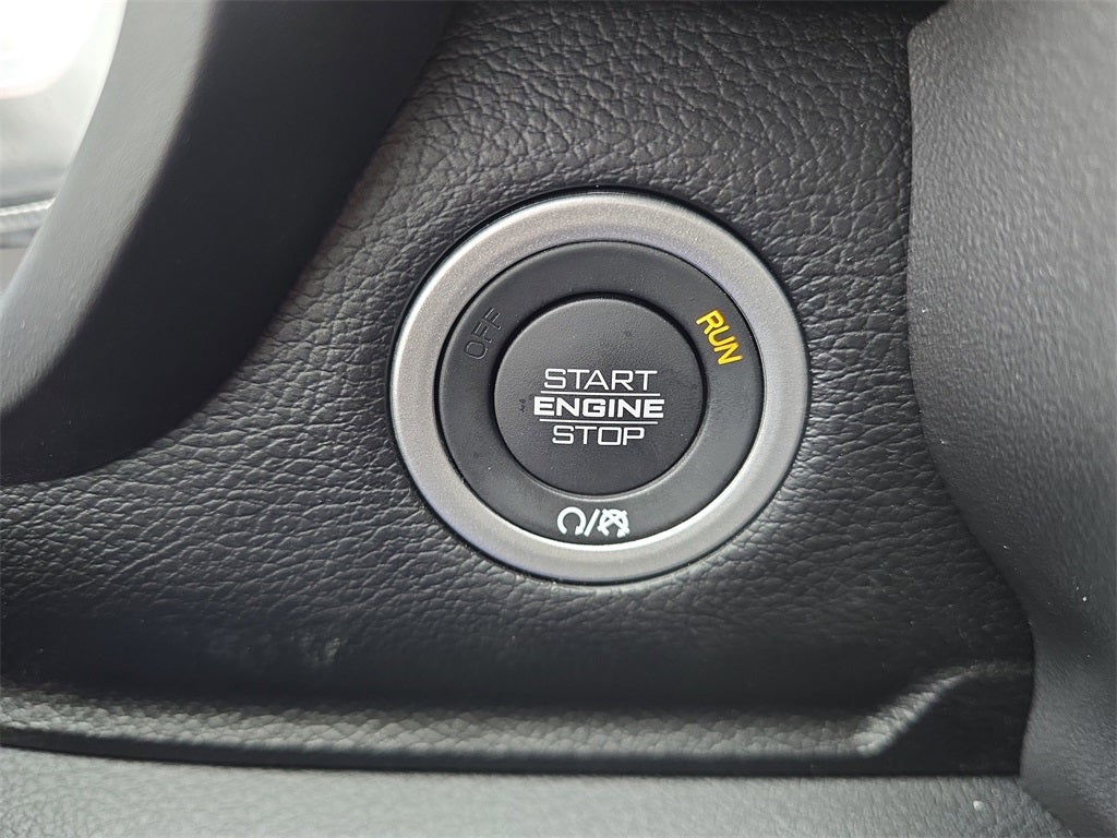 2025 RAM Ram 2500 RAM 2500 POWER WAGON CREW CAB 4X4 6'4' BOX