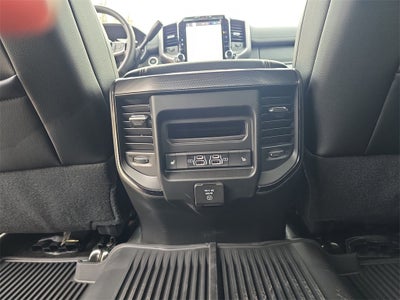 2025 RAM Ram 2500 RAM 2500 POWER WAGON CREW CAB 4X4 6'4' BOX