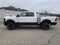 2025 RAM Ram 2500 RAM 2500 POWER WAGON CREW CAB 4X4 6'4' BOX