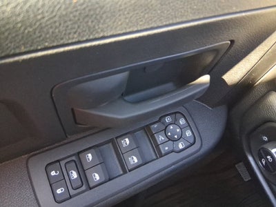2027 RAM Ram 2500 RAM 2500 BLACK EXPRESS CREW CAB 4X4 6'4' BOX