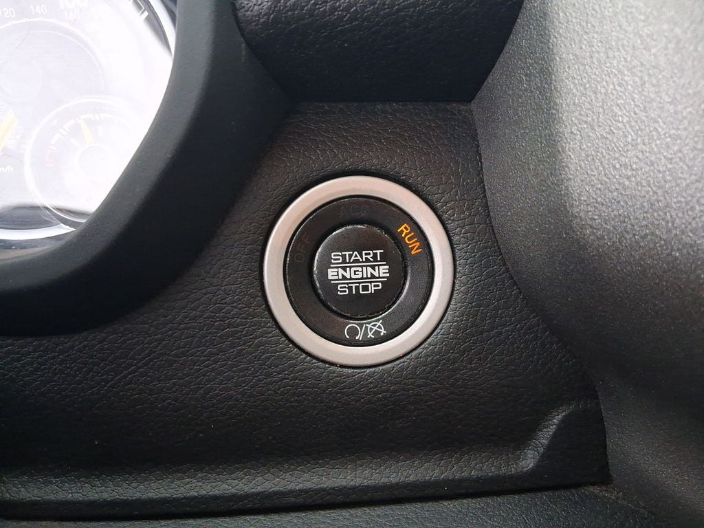 2019 RAM 2500 Tradesman