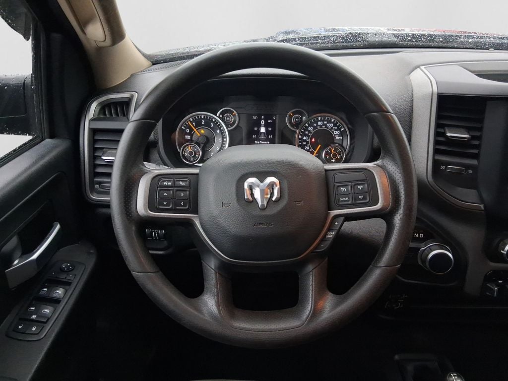 2019 RAM 2500 Tradesman