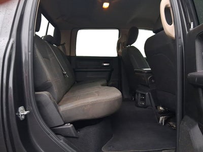 2019 RAM 2500 Tradesman