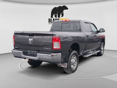 2019 RAM 2500 Tradesman