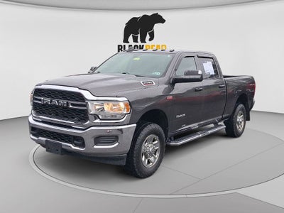 2019 RAM 2500 Tradesman