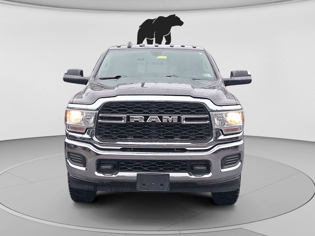 2019 RAM 2500 Tradesman