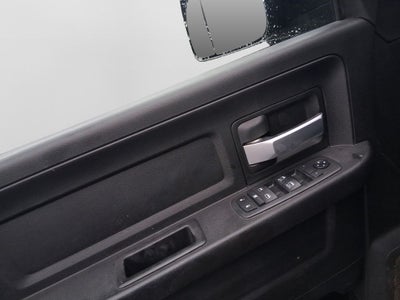 2019 RAM 2500 Tradesman