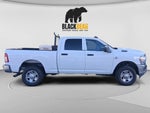 2023 RAM 2500 Tradesman Crew Cab 4x4 6'4' Box