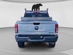 2023 RAM 2500 Tradesman Crew Cab 4x4 6'4' Box