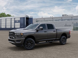 2027 RAM 2500 Big Horn