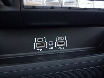 2027 RAM Ram 2500 RAM 2500 BIG HORN CREW CAB 4X4 6'4' BOX