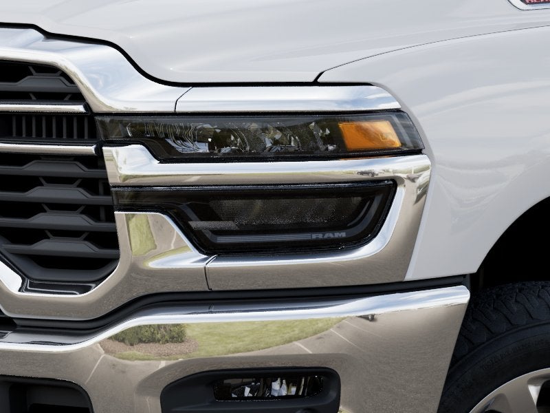 2027 RAM Ram 2500 RAM 2500 BIG HORN CREW CAB 4X4 6'4' BOX