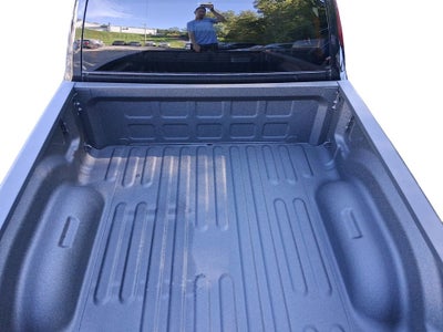 2027 RAM 2500 Big Horn