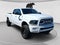 2018 RAM 2500 Big Horn Crew Cab 4x4 6'4' Box