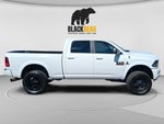 2018 RAM 2500 Big Horn Crew Cab 4x4 6'4' Box