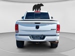 2018 RAM 2500 Big Horn Crew Cab 4x4 6'4' Box