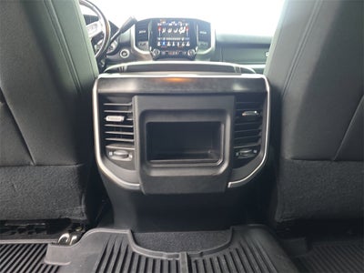 2020 RAM 2500 Big Horn Crew Cab 4X4 6'4' Box