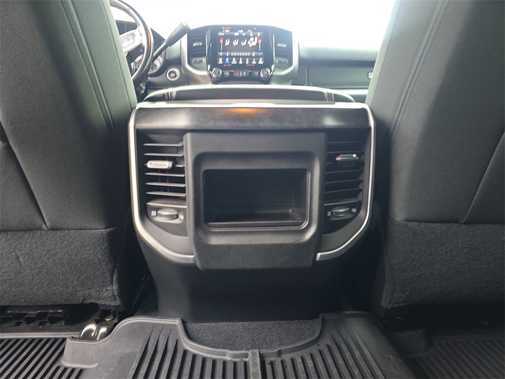 2020 RAM 2500 Big Horn Crew Cab 4X4 6'4' Box