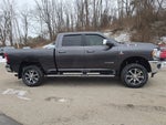 2020 RAM 2500 Big Horn Crew Cab 4X4 6'4' Box