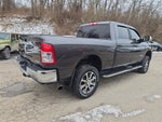 2020 RAM 2500 Big Horn Crew Cab 4X4 6'4' Box