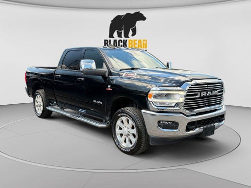 2023 RAM 2500 Laramie