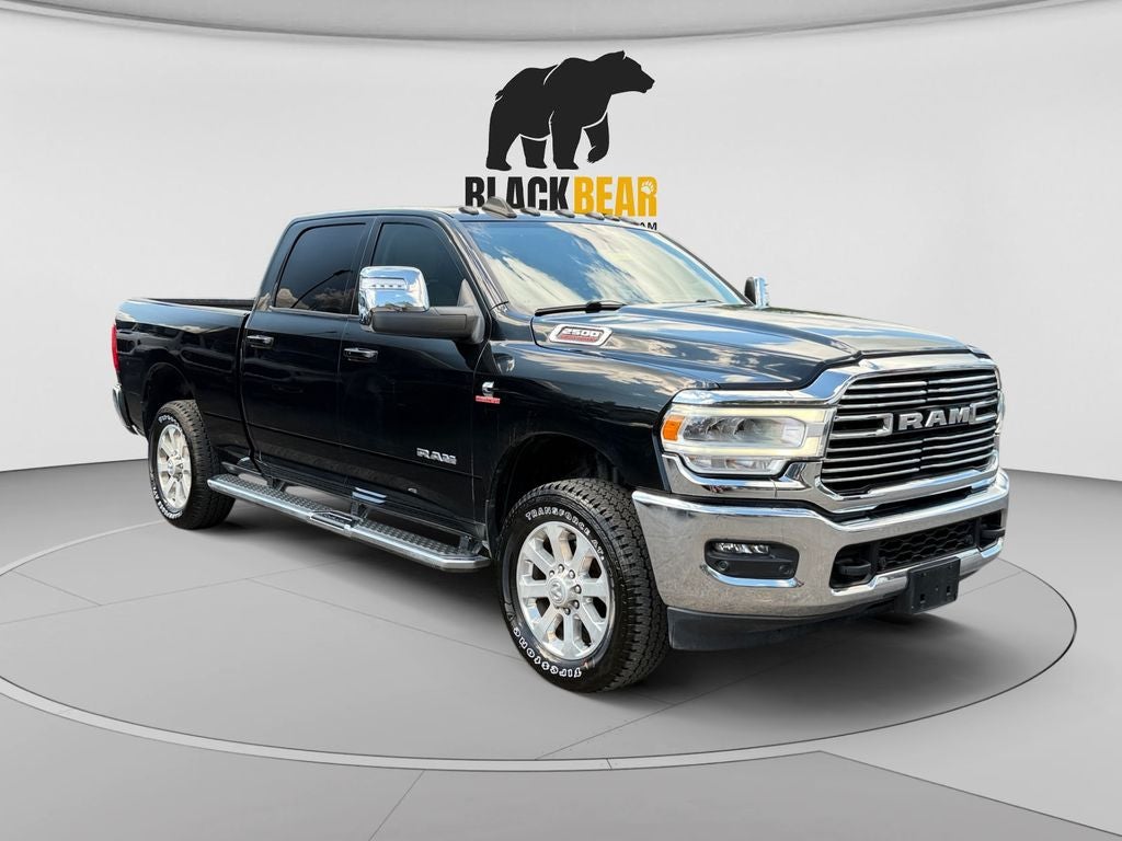 2023 RAM 2500 Laramie