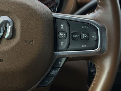 2023 RAM 2500 Laramie