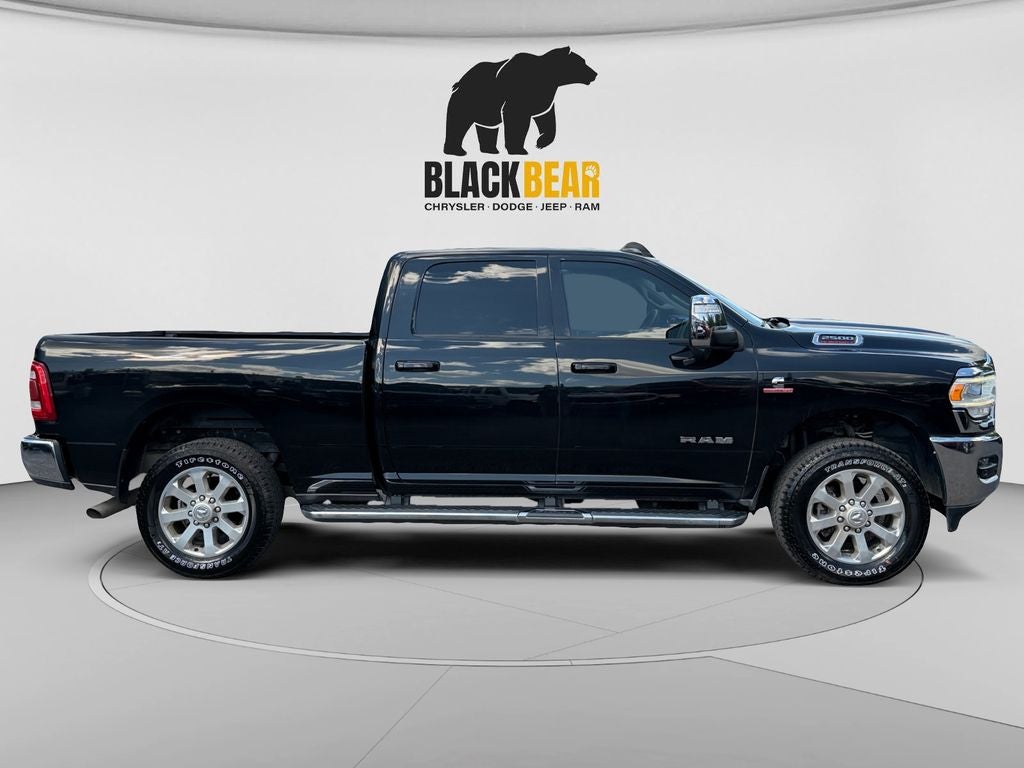 2023 RAM 2500 Laramie