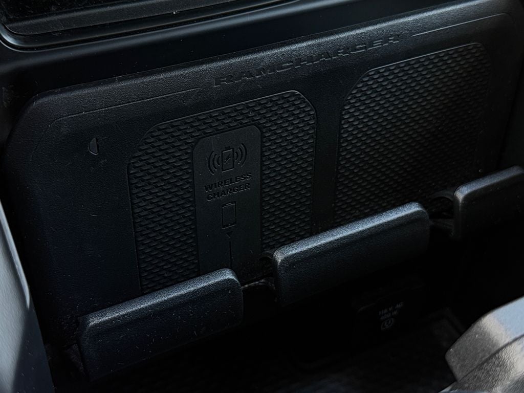 2023 RAM 2500 Laramie