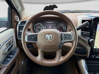 2023 RAM 2500 Laramie