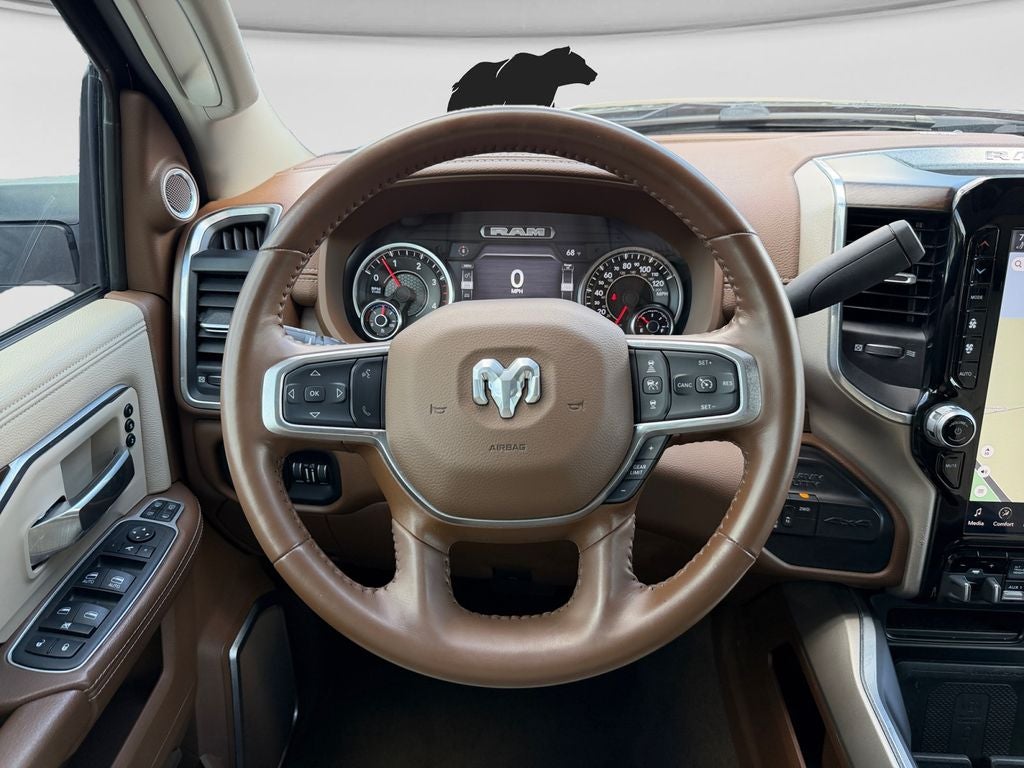 2023 RAM 2500 Laramie