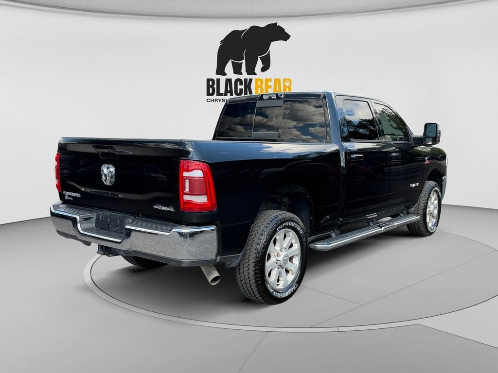2023 RAM 2500 Laramie