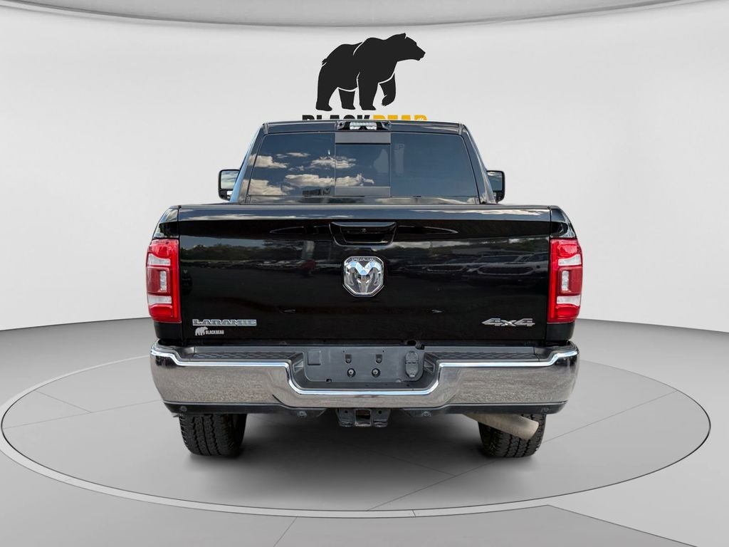 2023 RAM 2500 Laramie