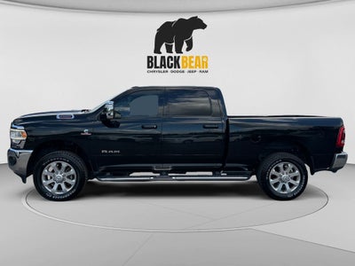 2023 RAM 2500 Laramie