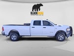 2019 RAM 2500 Tradesman Crew Cab 4x4 8' Box