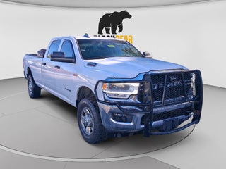 2019 RAM 2500 Tradesman Crew Cab 4x4 8' Box