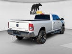 2022 RAM 2500 Big Horn Crew Cab 4x4 8' Box