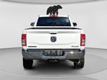 2022 RAM 2500 Big Horn Crew Cab 4x4 8' Box
