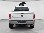 2018 RAM 2500 Laramie Mega Cab 4x4 6'4' Box