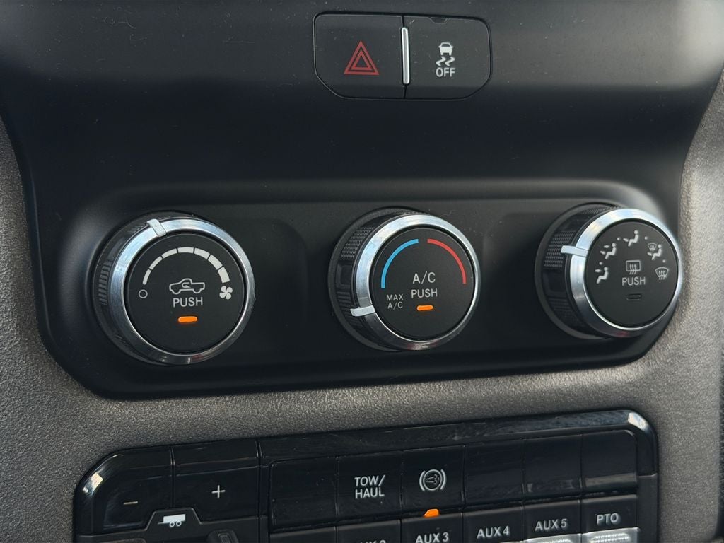 2020 RAM 5500 Chassis Tradesman/SLT/Laramie/Limited