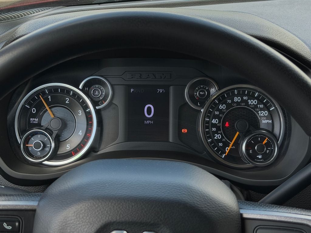 2020 RAM 5500 Chassis Tradesman/SLT/Laramie/Limited