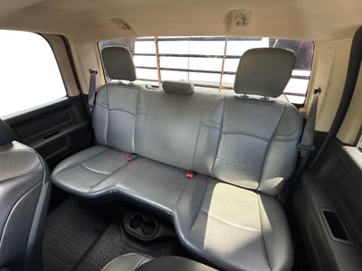 2020 RAM 5500 Chassis Tradesman/SLT/Laramie/Limited
