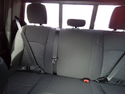 2026 RAM Ram 5500 Chassis Cab RAM 5500 TRADESMAN CHASSIS CREW CAB 4X4 60' CA